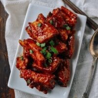 Peking Ribs, Jīng Dū Style, by jcghk.dfhdjkvfj.cf