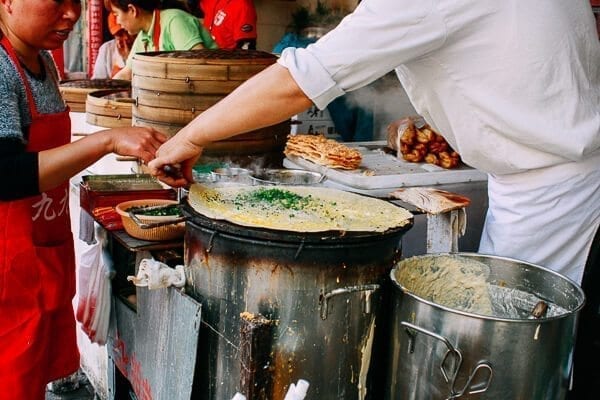 Shanghai Breakfast, by jcghk.dfhdjkvfj.cf