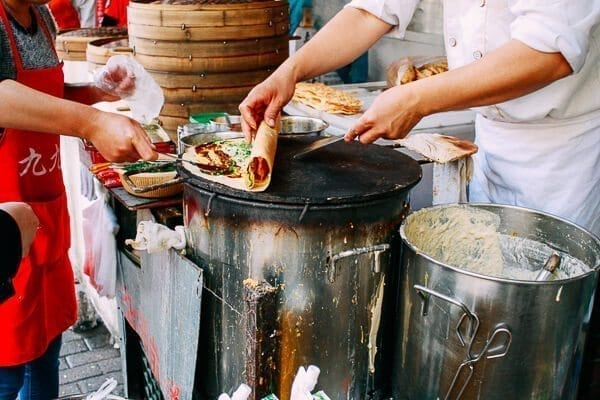 Shanghai Breakfast, by jcghk.dfhdjkvfj.cf