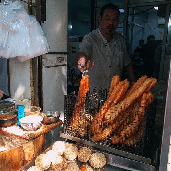 Shanghai Breakfast, by jcghk.dfhdjkvfj.cf