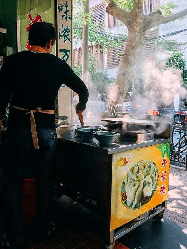 Shanghai Breakfast, by jcghk.dfhdjkvfj.cf