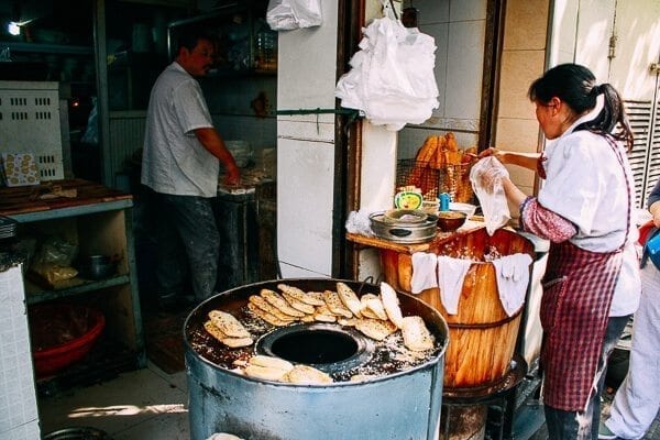 Shanghai Breakfast, by jcghk.dfhdjkvfj.cf