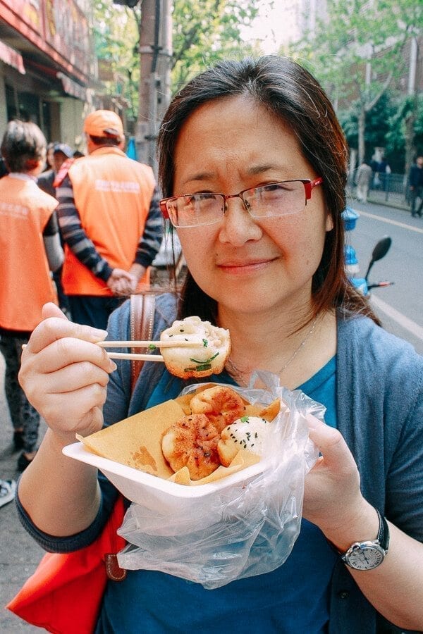 Shanghai Breakfast, by jcghk.dfhdjkvfj.cf