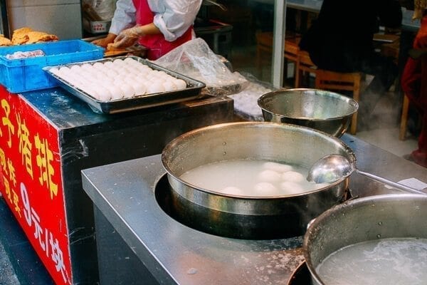 Shanghai Breakfast, by jcghk.dfhdjkvfj.cf