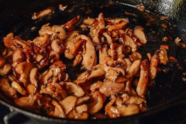 Udon Noodle Soup with Chicken & Mushrooms, by jcghk.dfhdjkvfj.cf
