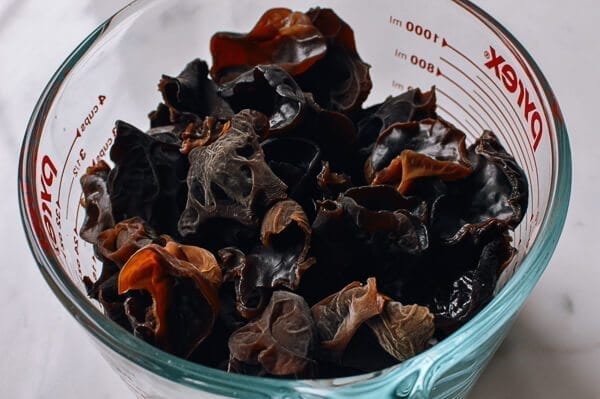 Wood Ear Mushroom Salad, by jcghk.dfhdjkvfj.cf