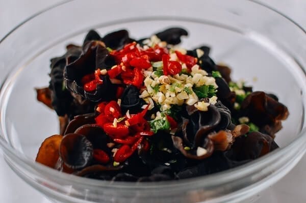 Wood Ear Mushroom Salad, by jcghk.dfhdjkvfj.cf