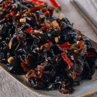Wood Ear Mushroom Salad, jcghk.dfhdjkvfj.cf