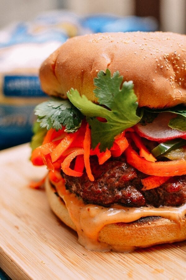 Banh Mi Burgers, by jcghk.dfhdjkvfj.cf