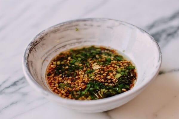 Chinese Boiled Shrimp with Ginger Scallion Dipping Sauce, by jcghk.dfhdjkvfj.cf
