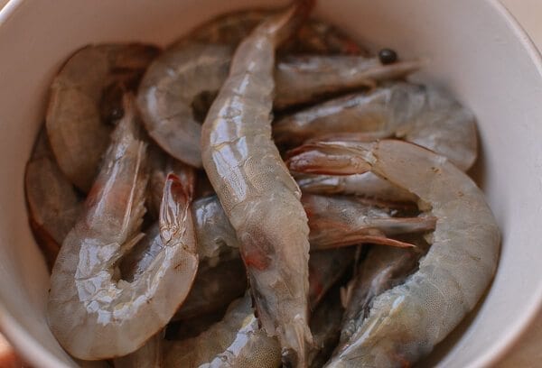 Chinese Boiled Shrimp with Ginger Scallion Dipping Sauce, by jcghk.dfhdjkvfj.cf