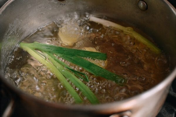 Chinese Boiled Shrimp with Ginger Scallion Dipping Sauce, by jcghk.dfhdjkvfj.cf