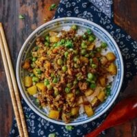 Easy Curry Beef Rice Bowls, by jcghk.dfhdjkvfj.cf