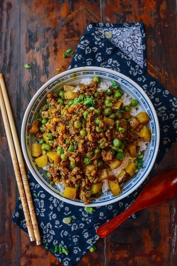 Easy Curry Beef Rice Bowls, by jcghk.dfhdjkvfj.cf