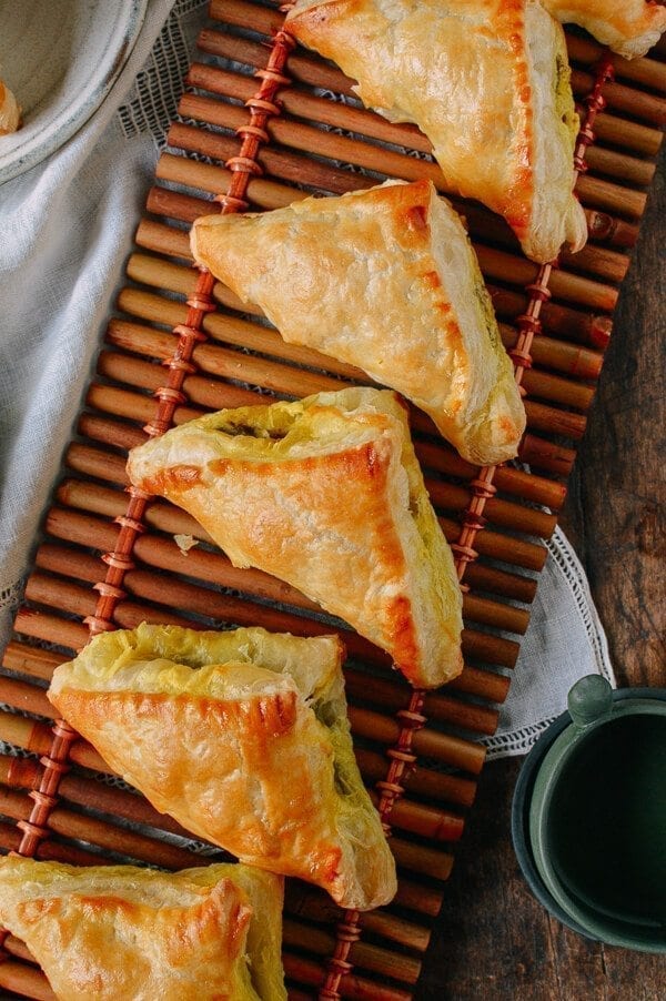 Beef Curry Pastry Puffs, by jcghk.dfhdjkvfj.cf