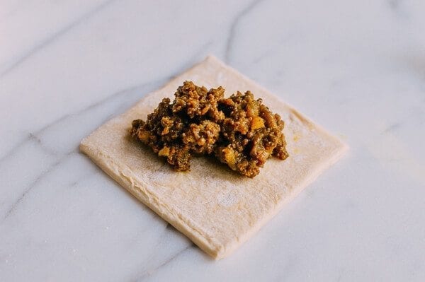 Beef Curry Pastry Puffs, by jcghk.dfhdjkvfj.cf