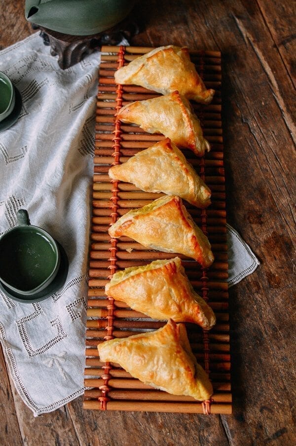 Curry Puffs, by jcghk.dfhdjkvfj.cf