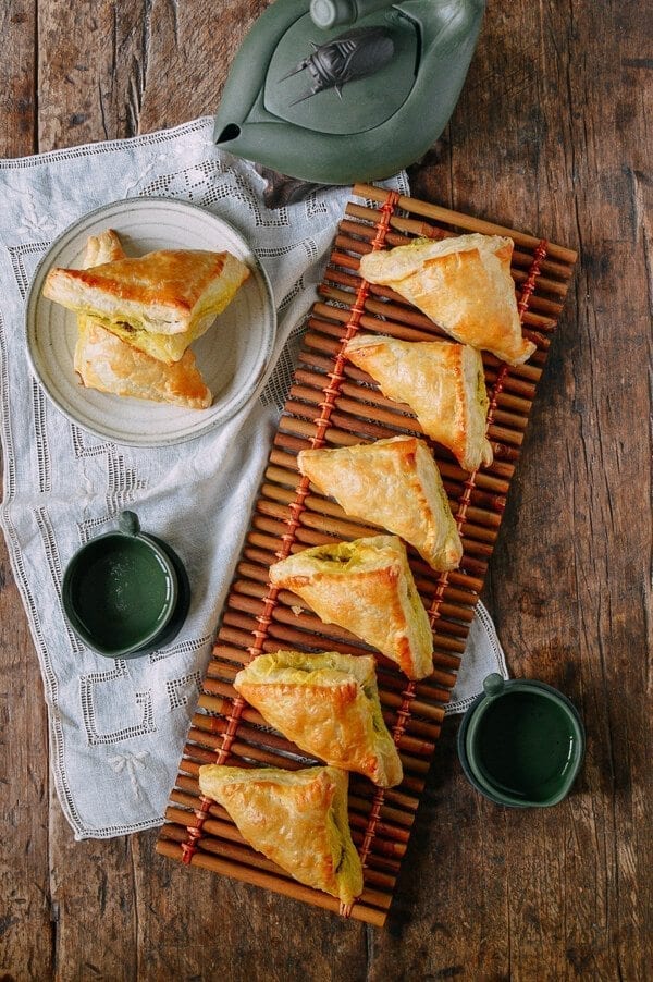 Curry Puffs with Beef, by jcghk.dfhdjkvfj.cf