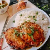 Chicken Egg Foo Young, by jcghk.dfhdjkvfj.cf