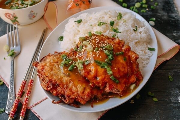 Chicken Egg Foo Young, by jcghk.dfhdjkvfj.cf