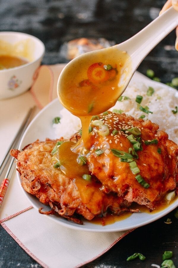 Chicken Egg Foo Young, by jcghk.dfhdjkvfj.cf
