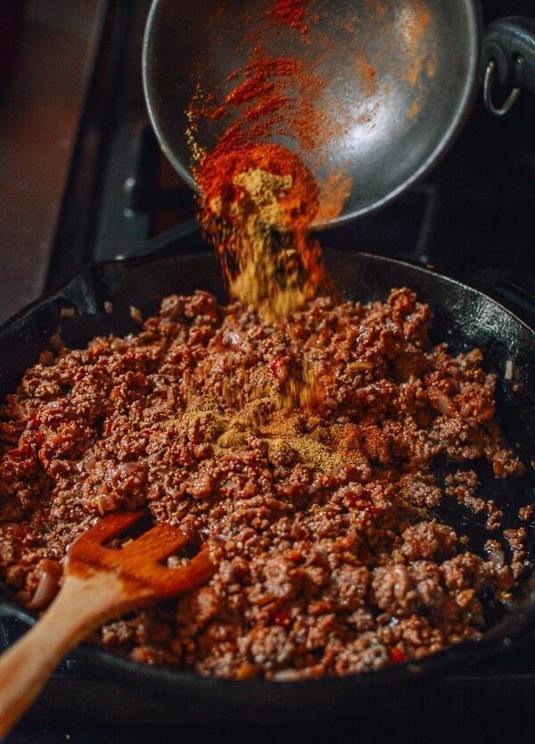 A Beef & Cheese Empanada Recipe: Baked OR Fried, by jcghk.dfhdjkvfj.cf