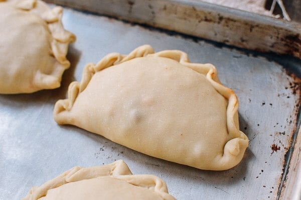 A Beef & Cheese Empanada Recipe: Baked OR Fried, by jcghk.dfhdjkvfj.cf