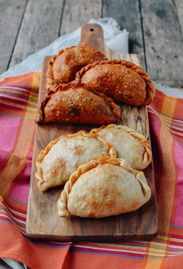 A Beef & Cheese Empanada Recipe: Baked OR Fried, by jcghk.dfhdjkvfj.cf