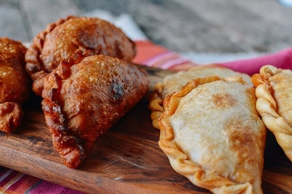 A Beef & Cheese Empanada Recipe: Baked OR Fried, by jcghk.dfhdjkvfj.cf