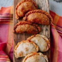 A Beef & Cheese Empanada Recipe: Baked OR Fried, by jcghk.dfhdjkvfj.cf
