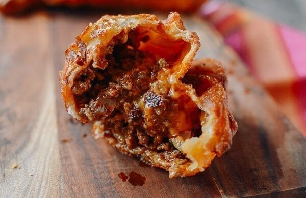 A Beef & Cheese Empanada Recipe: Baked OR Fried, by jcghk.dfhdjkvfj.cf