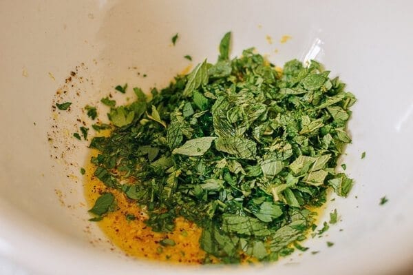 Farro Salad with Grilled Turkey, Lemon, Herbs & Feta, by jcghk.dfhdjkvfj.cf