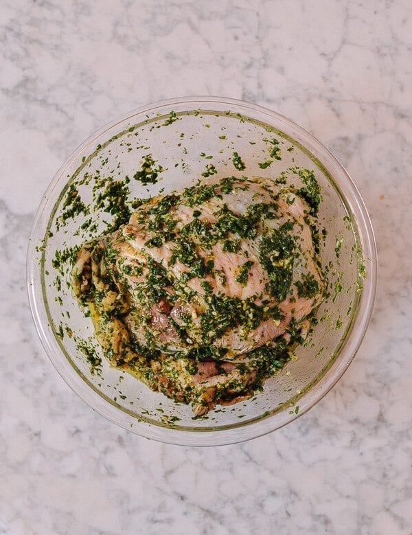 Farro Salad with Grilled Turkey, Lemon, Herbs & Feta, by jcghk.dfhdjkvfj.cf
