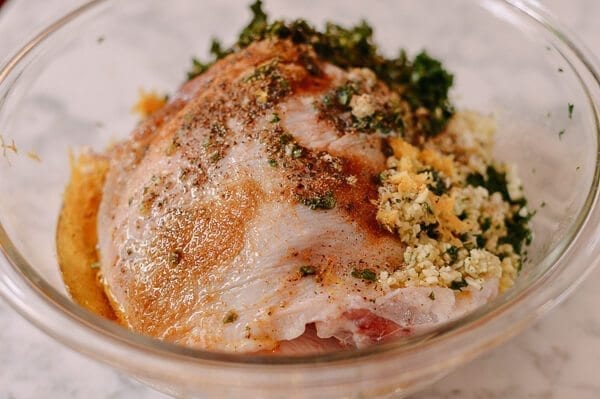 Farro Salad with Grilled Turkey, Lemon, Herbs & Feta, by jcghk.dfhdjkvfj.cf