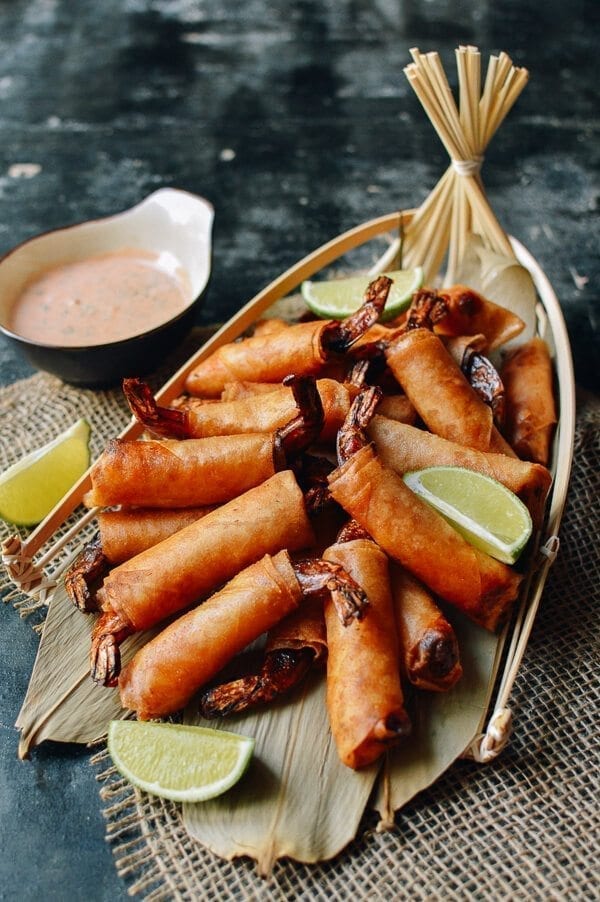 Coconut Firecracker Shrimp, by jcghk.dfhdjkvfj.cf
