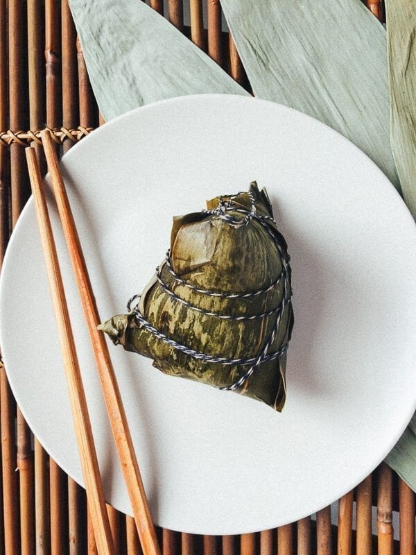zongzi on a plate  by jcghk.dfhdjkvfj.cf
