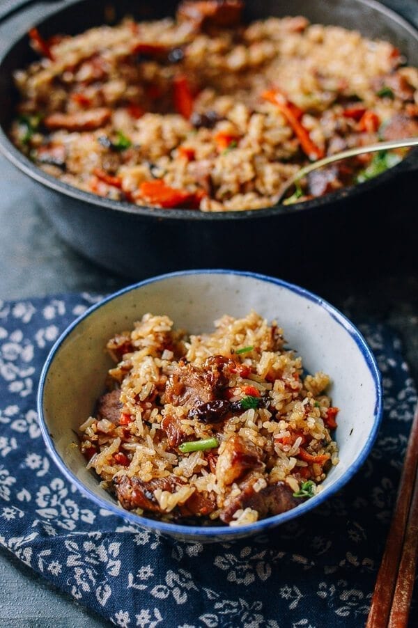 Xinjiang Lamb Rice, An Uyghur Food Favorite, by jcghk.dfhdjkvfj.cf
