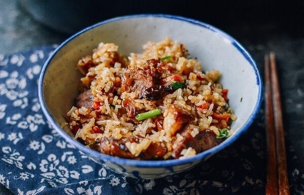Xinjiang Lamb Rice, An Uyghur Food Favorite, by jcghk.dfhdjkvfj.cf