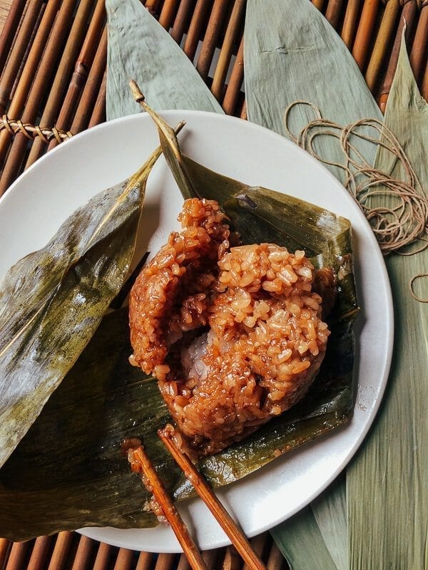 Shanghai Zongzi  by jcghk.dfhdjkvfj.cf