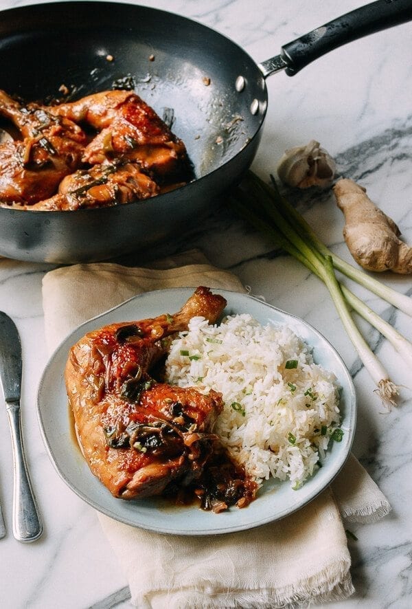 Oyster Sauce Chicken, by jcghk.dfhdjkvfj.cf