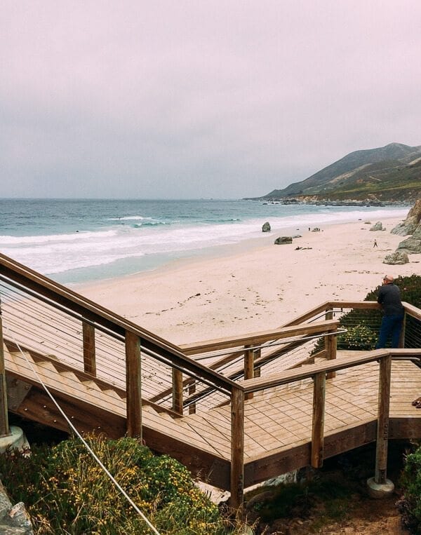 Big Sur Beaches, by jcghk.dfhdjkvfj.cf