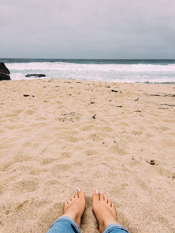 Andrew Molera State Park Beach, by jcghk.dfhdjkvfj.cf