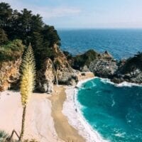 Pacific Coast Highway, by jcghk.dfhdjkvfj.cf