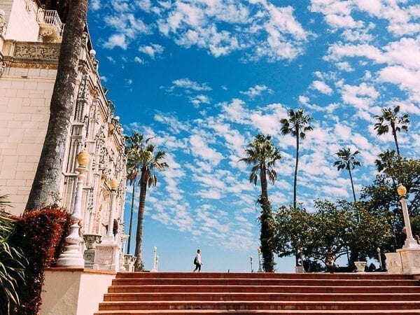 Hearst Castle, by jcghk.dfhdjkvfj.cf