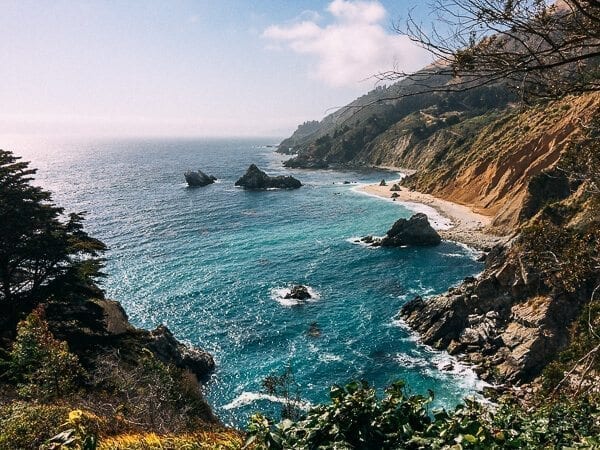 Pacific Coast, by jcghk.dfhdjkvfj.cf