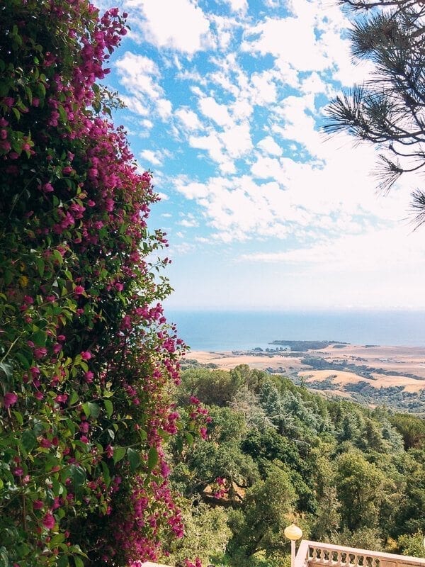 San Simeon, by jcghk.dfhdjkvfj.cf