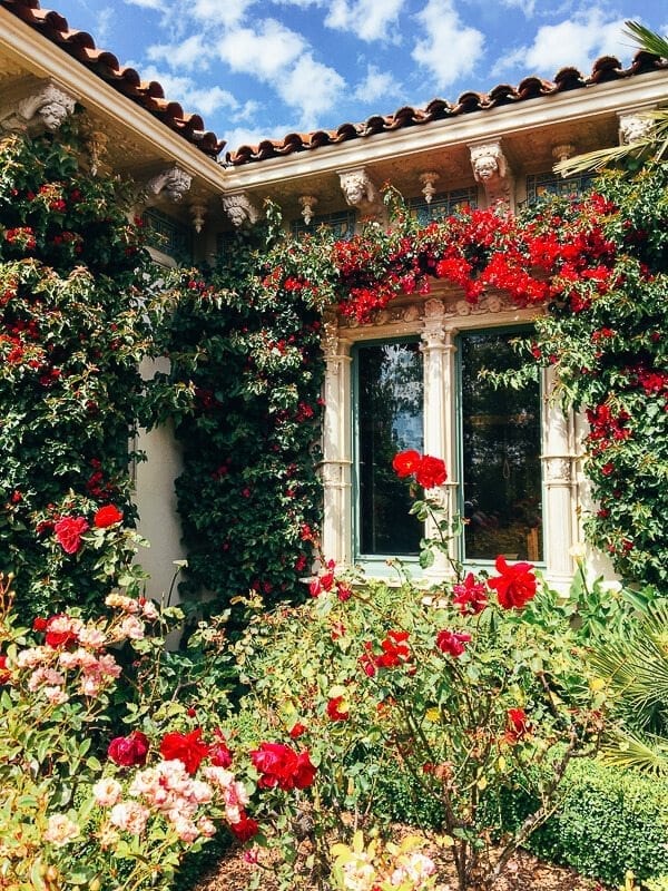 Hearst Castle, by jcghk.dfhdjkvfj.cf