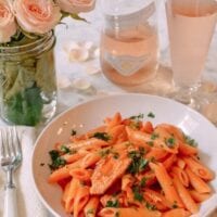 Penne alla Rosé, by jcghk.dfhdjkvfj.cf