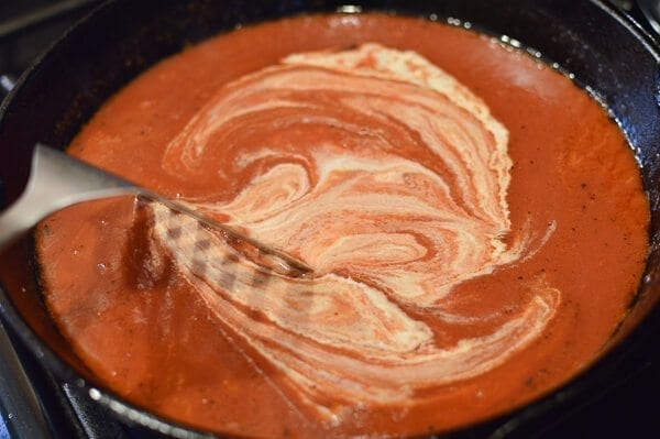 Penne alla Rosé, by jcghk.dfhdjkvfj.cf