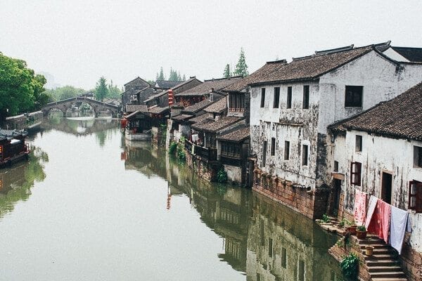 Shanghai city called Qiān Dēng (千灯) by jcghk.dfhdjkvfj.cf